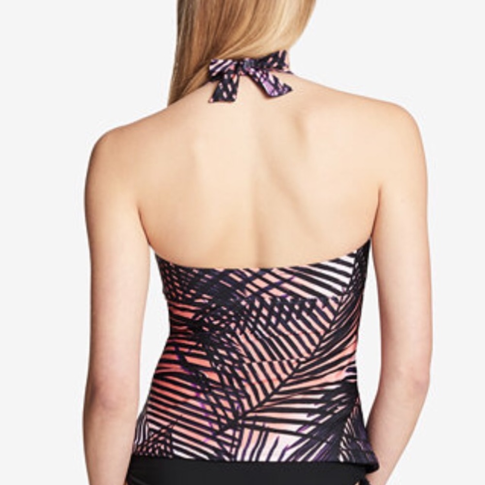 CK Tankini set - Picture 2 of 5
